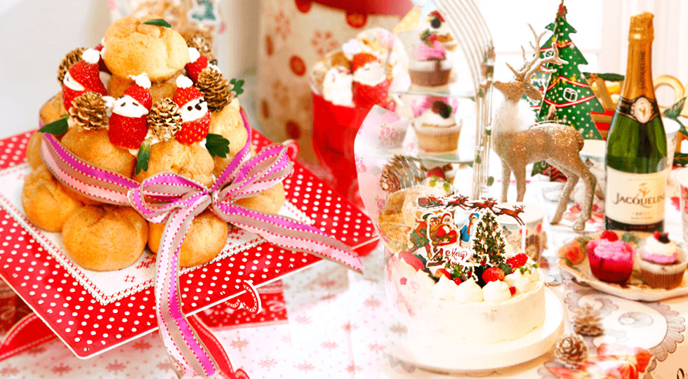 クリスマス