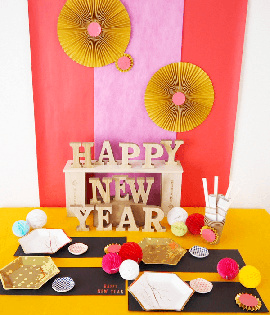 new year 2016