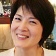小島起代子