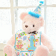 1歳の誕生日記念にファーストバースデーフォトを撮って記念に残しましょう!