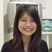 田中 彩子さん