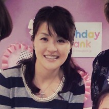 橋本洋子さん