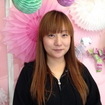 上級バースデープランナー　菅原 美貴さん