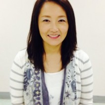 高梨ゆかりさん
