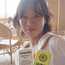 上級バースデープランナー　丹代 香織さん